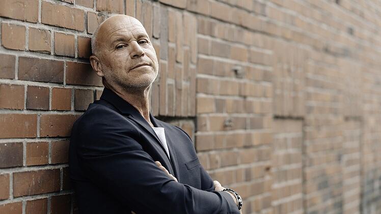 Mit "Cowboy und Indianer" schuf Olaf Henning einen Evergreen des Schlagers.