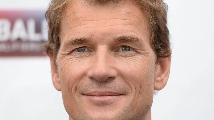RTL-Fußballexperte Jens Lehmann Foto: dpa