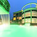 Franken bietet nicht nur herrliche Wanderwege und Sehenswürdigkeiten, sondern auch tolle Orte, um den Alltag einmal zu vergessen. Nur ein Beispiel ist das Dorint Resort und Spa Hotel in Bad Brückenau.