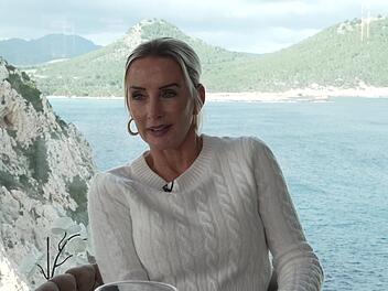 Peggy Jerofke hat kostspielige Hochzeits-Tr&auml;ume - und wenig Kompromissbereitschaft.