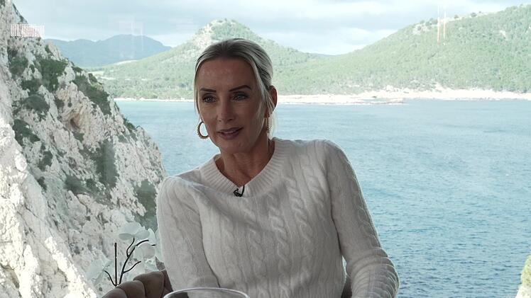 Peggy Jerofke hat kostspielige Hochzeits-Tr&auml;ume - und wenig Kompromissbereitschaft.