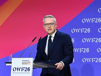 Ostdeutsches Wirtschaftsforum (OWF)