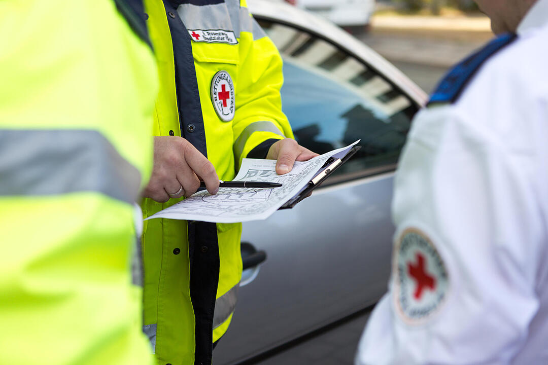 Kampfmittelfund aus dem Zweiten Weltkrieg in Fürth gefunden