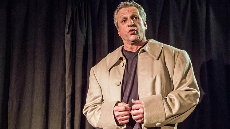 Michael LionFoto: Jochen Berger