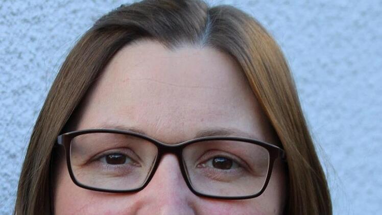 Anja  VierthalerPflegedienstleitung