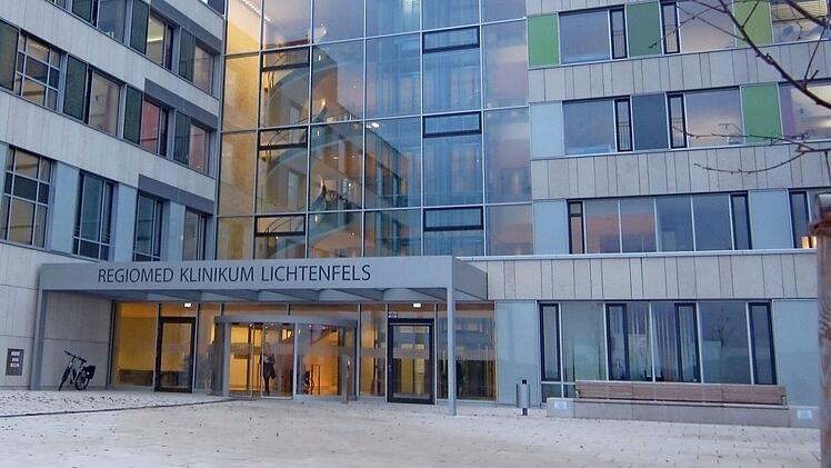 Angeschlagene Regiomed-Kliniken