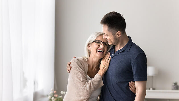 Ist eurer Altersunterschied zu gro&szlig; f&uuml;r eine Beziehung? So kann es funktionieren