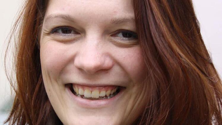 Kooridantorin Magdalena Dödlinger