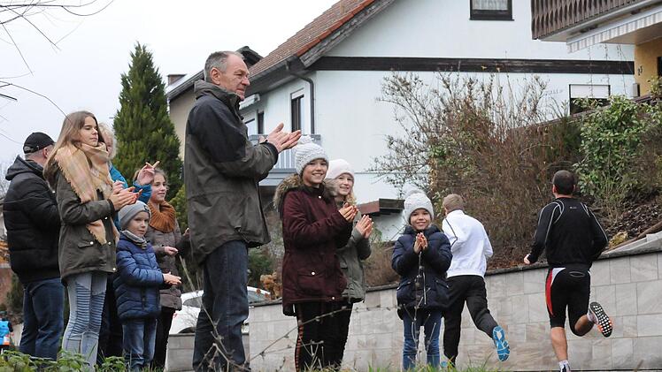 Szenen vom Fuschter Silvesterlauf.ssp