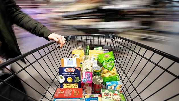Aldi, Lidl und Co. mit neuen Regeln ab Mai 2022