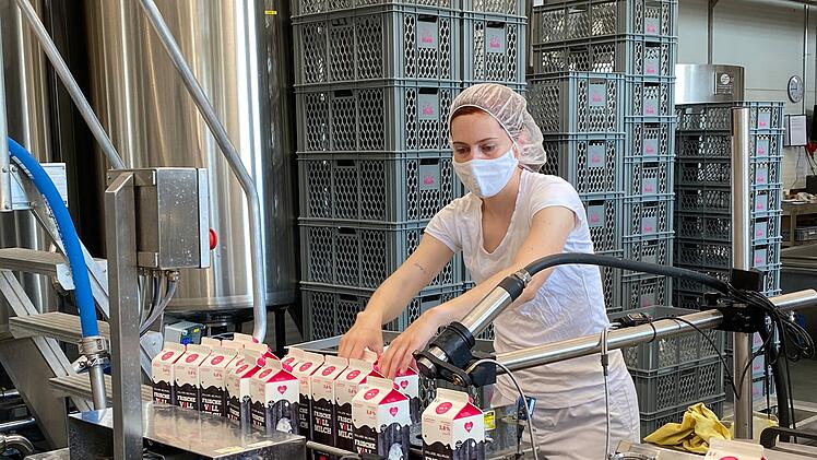 Landwirte ächzten unter steigenden Energie- und Rohstoffpreisen