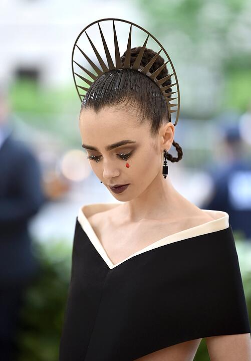 Met-Gala 2018