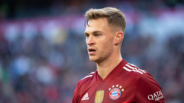 In einem Interview sagte Fußballnationalspieler Joshua Kimmich, Bedenken bezüglich der Corona-Impfung zu haben und selbst noch nicht geimpft zu sein.