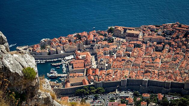 Kroatien bietet ein Spektrum an sch&ouml;nen Reisezielen.