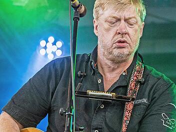 Paddy Schmidt
