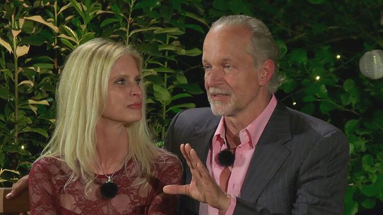 Für die Horsts heißt es Abschied nehmen.