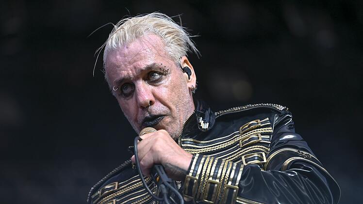 Till Lindemann