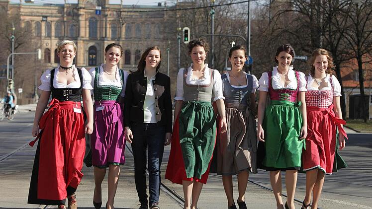 Fototermin in München