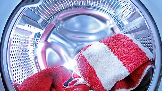 Waschmaschine, Waschen, Wäsche