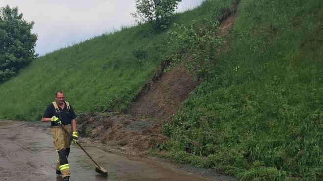 Foto: Feuerwehr Ludwigsstadt