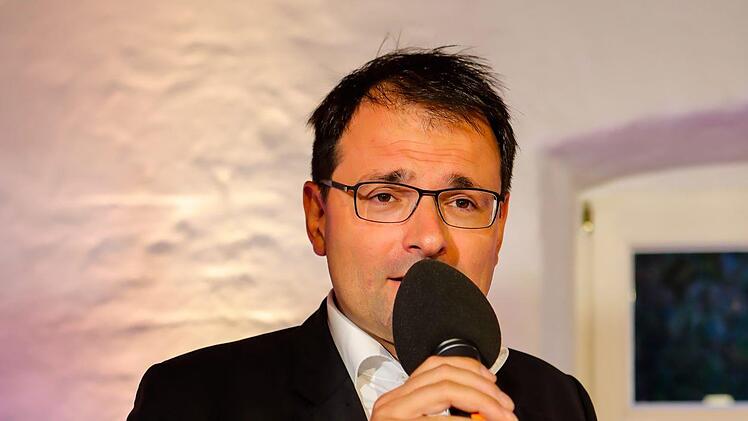 "Die Einführung des Familiengeldes war richtig", sagte MdL Martin Schöffel (CSU).