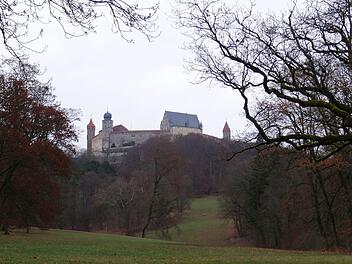 Veste CoburgFoto: Jochen Berger