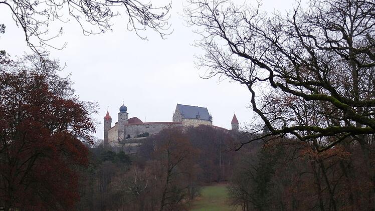 Veste CoburgFoto: Jochen Berger