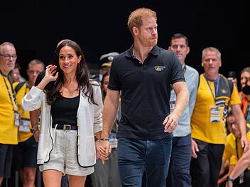 6. Invictus Games