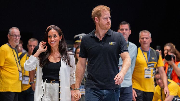 6. Invictus Games