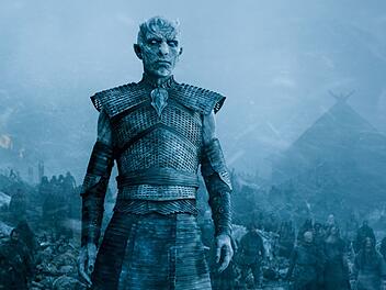 Bekommt "Game of Thrones" einen Kinofilm?