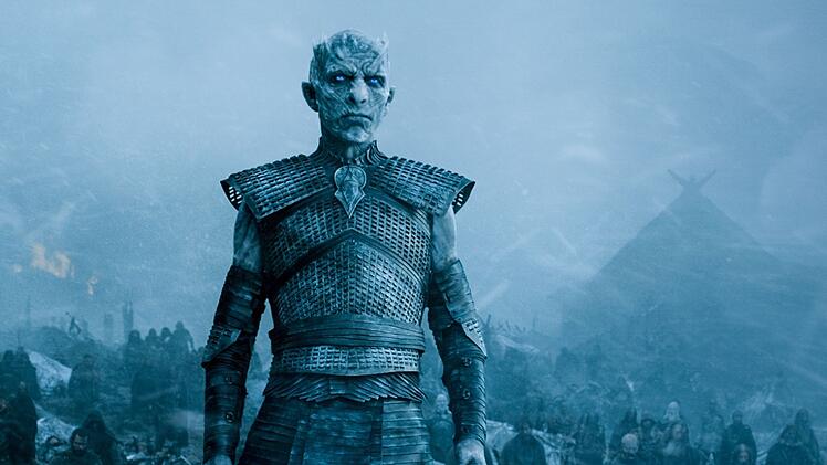 Bekommt "Game of Thrones" einen Kinofilm?