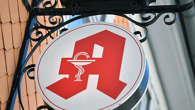 Apotheke