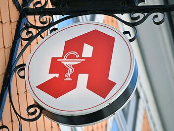 Apotheke