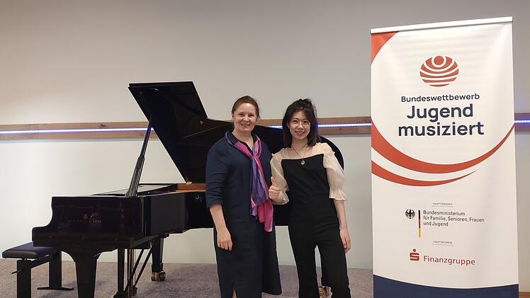 Bamberg: Bei Bundeswettbewerb erfolgreich - Bambergs junge Musiker setzen sich bei &uuml;ber 2.000 Teilnehmern durch