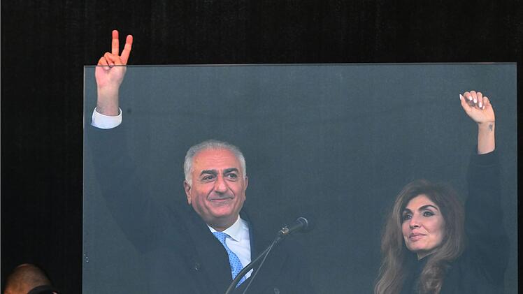 62. M&uuml;nchner Sicherheitskonferenz - Demonstrationen