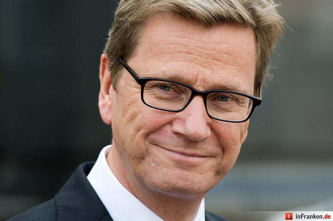 Guido Westerwelle