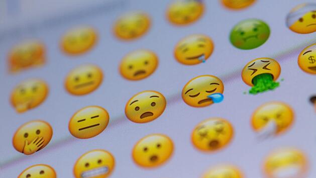 Emoji-Quiz: Was bedeuten diese Symbole?