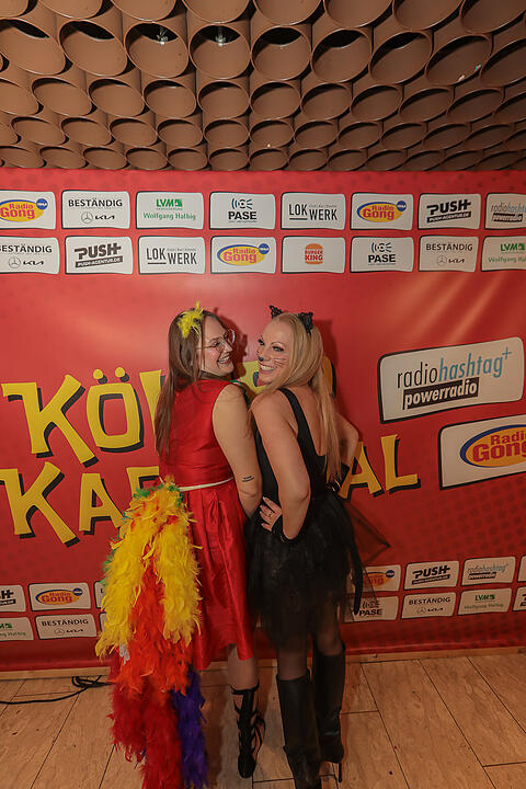 Fasching 2025 in Schweinfurt!