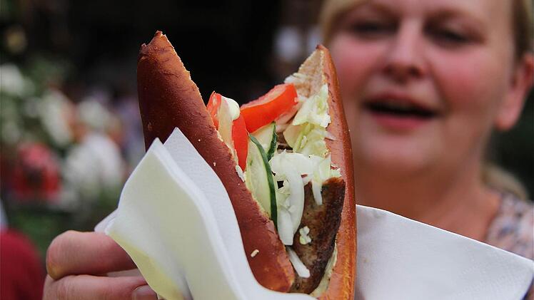 Höflesfest Hammelburg