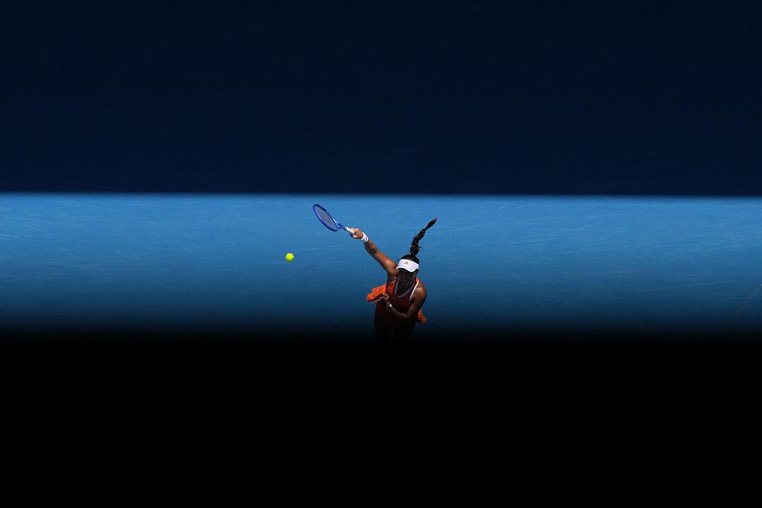 Tennis - Australian Open