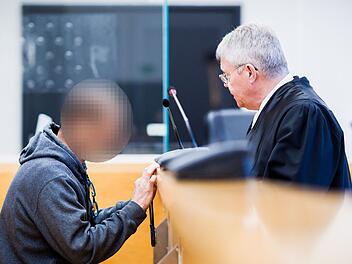 Mordprozess am Landgericht Hannover