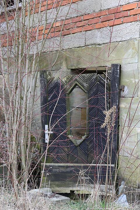 SoS Schirnaidel; Gemeindeseite Lkr. Forchheim