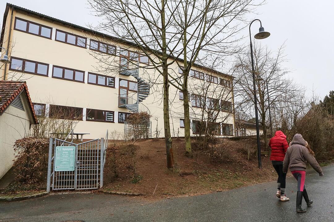 SoS Hausen im Landkreis Forchheim; Foto: Barbara Herbst