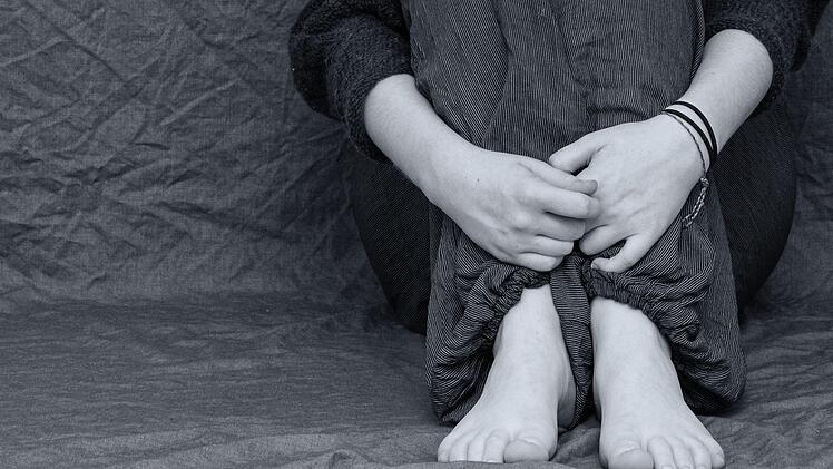 Oberfranken: Zahl der Sexualdelikte in 10 Jahren mehr als verdoppelt - woran liegt das?