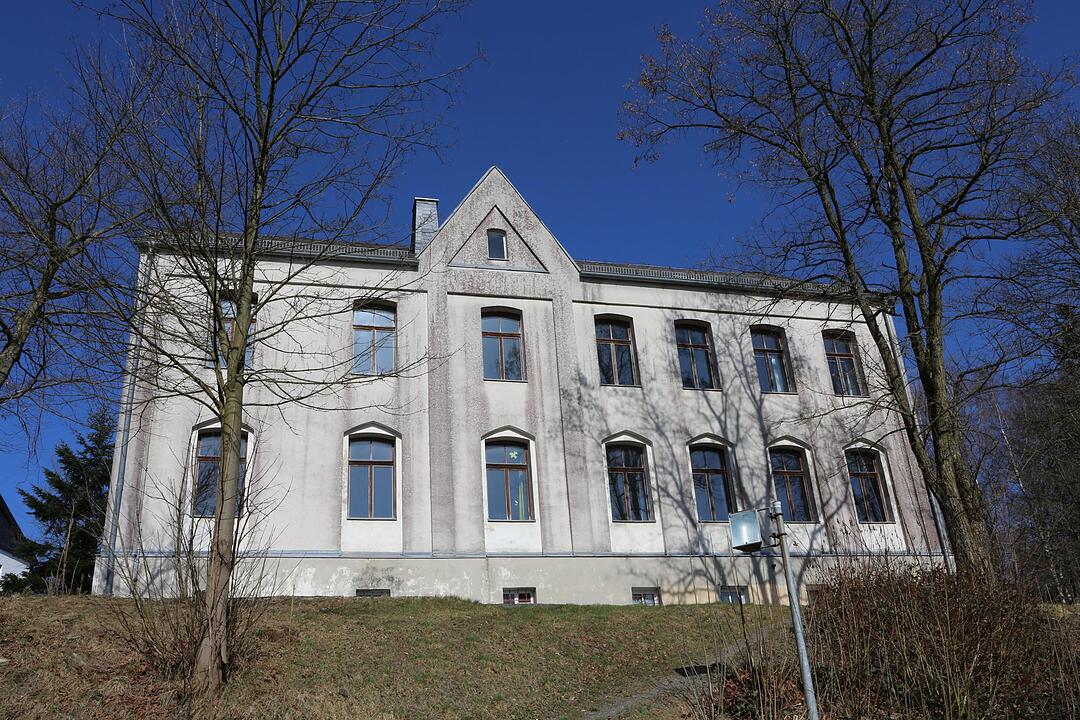 SoS Wilhemsthal Landkreis KC; Foto: Barbara Herbst