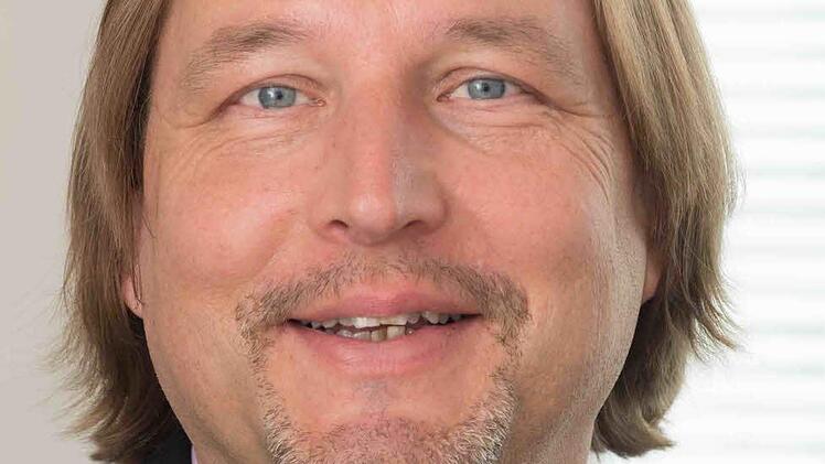 Hilmar Körzinger Foto: Kulturgipfel