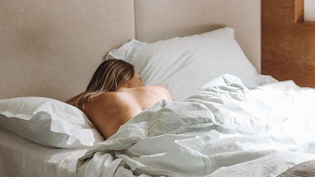 Nacktschläfer haben mehr vom Leben - aktuelle Studie mit überraschenden Ergebnissen