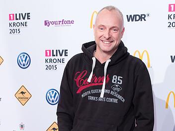 Frank Buschmann hat wegen der Beteiligung der USA an der Austragung der Fu&szlig;ball-WM 2026 starke Bedenken.