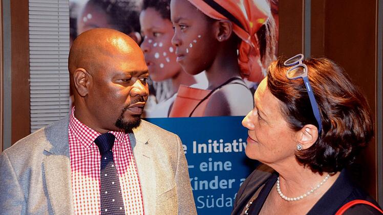 Treffen bei  Cape Classic e.V in  Bad Kissingen. Foto: Peter Rauch