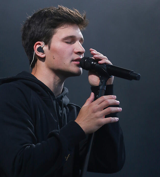 Wincent Weiss